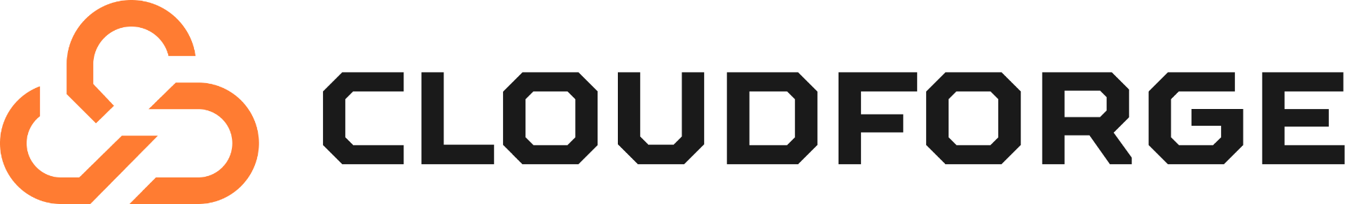 CloudForge